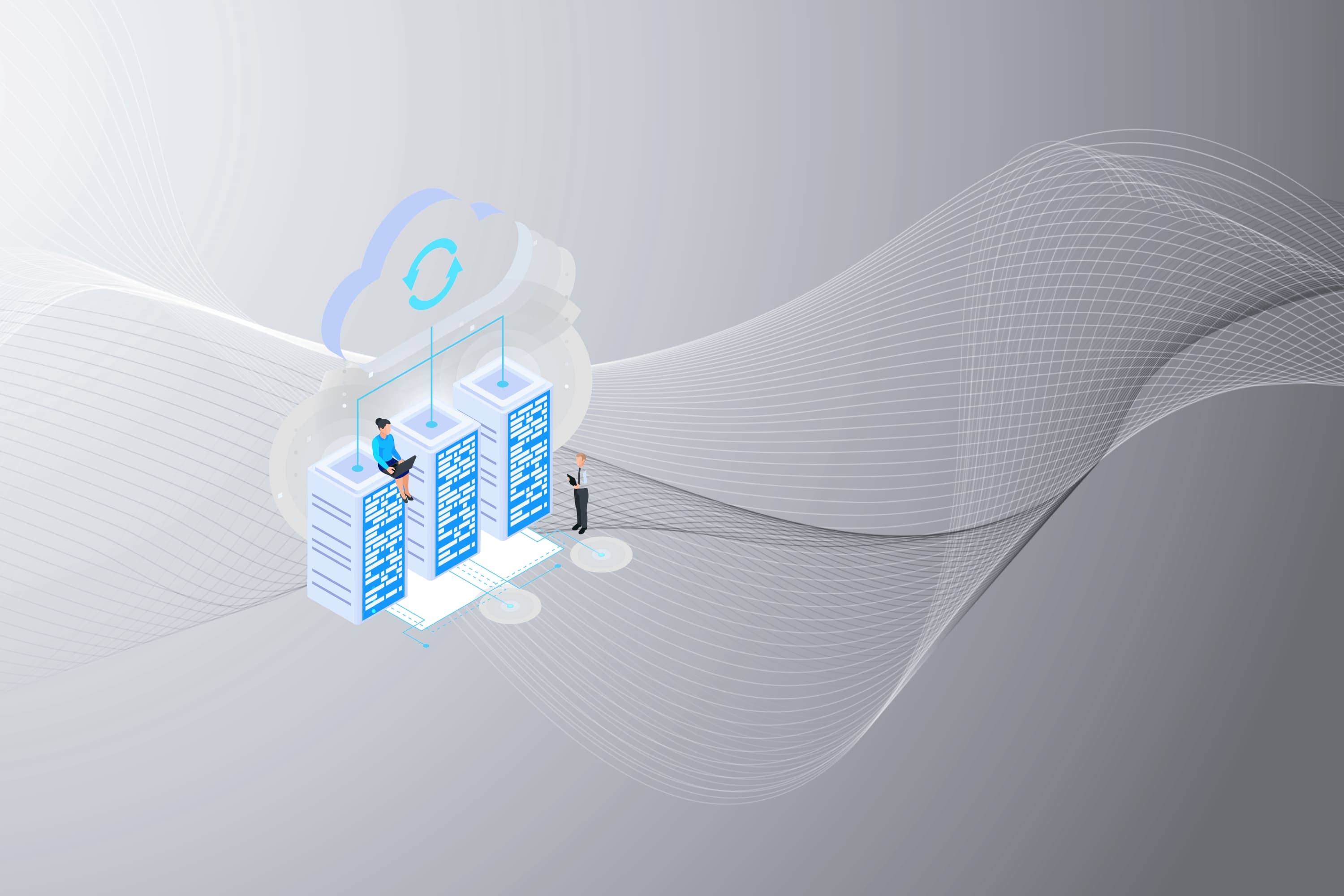 Robust Cloud & Infrastructure Management